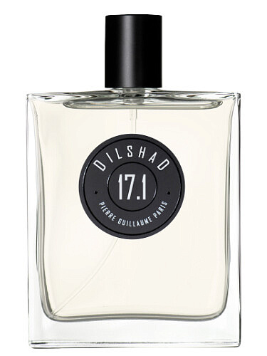 Pierre Guillaume - Dilshad 17.1