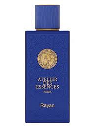 Atelier des Essences - Rayan