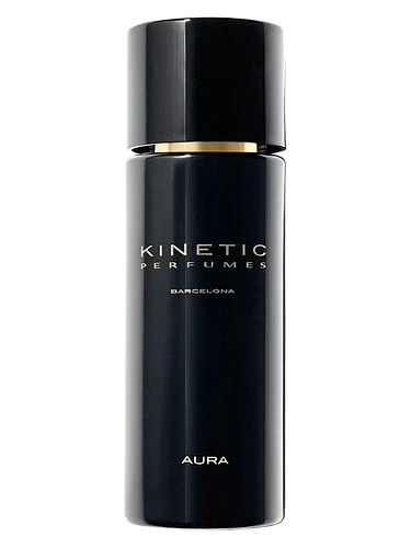 Kinetic Perfumes - Aura