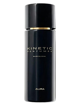 Kinetic Perfumes - Aura