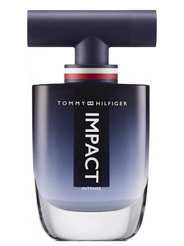 Tommy Hilfiger - Impact Intense