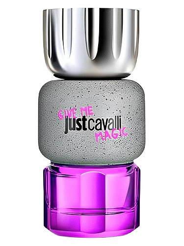 Roberto Cavalli - Just Cavalli Give Me Magic for Her