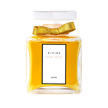 Divine - L'Ame Soeur