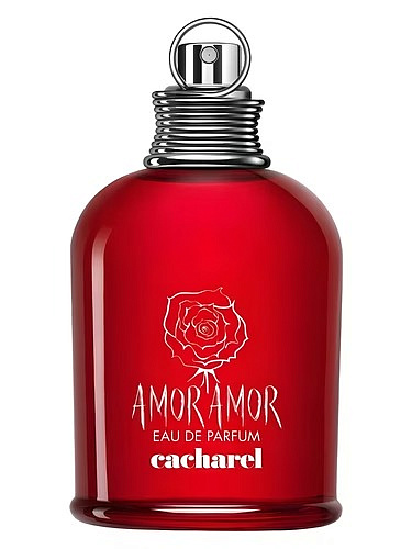 Cacharel - Amor Amor Eau de Parfum