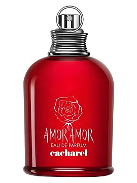 Cacharel - Amor Amor Eau de Parfum