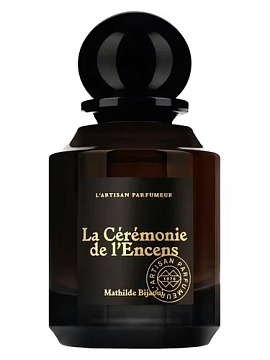 L Artisan Parfumeur - La Ceremonie De l'Encens