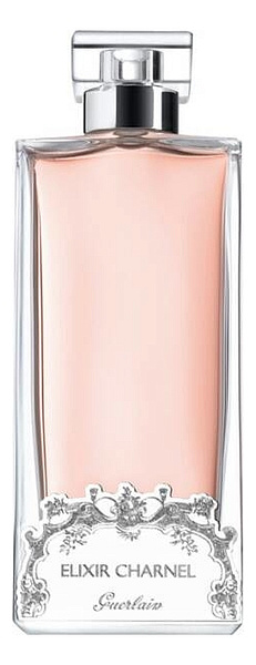 Guerlain - Les Elixir Charnel Chypre Fatal