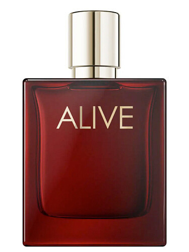 Hugo Boss - Alive Absolu Parfum Intense