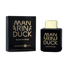 Mandarina Duck - Black Extreme
