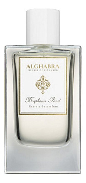Alghabra Parfums - Bosphorus Pearl