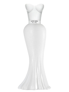 Paris Hilton - Love Rush