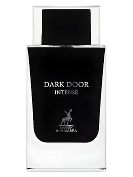 Maison Alhambra - Dark Door Intense