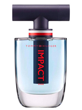 Tommy Hilfiger - Impact Spark