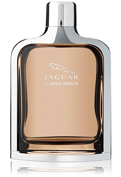 Jaguar - Classic Amber