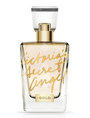 Victoria's Secret - Angel Gold