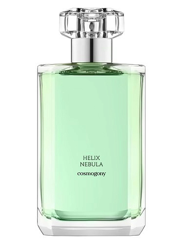 Cosmogony - Helix Nebula