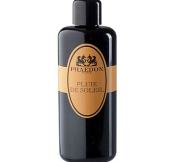 Phaedon - Pluie de Soleil