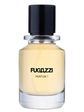 Fugazzi - Parfum 1