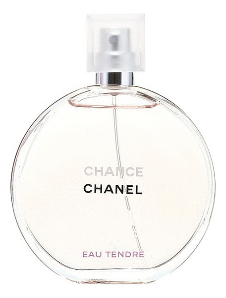 Chanel - Chance Eau Tendre Eau de Toilette