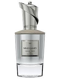 Mind Games - Sans Voir