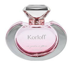 Korloff Paris - Un Jardin A Paris