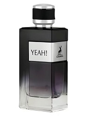 Maison Alhambra - Yeah!