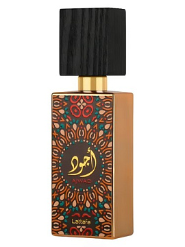 Lattafa Perfumes - Ajwad