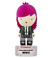 Harajuku Lovers - Wicked Style Music