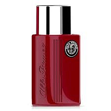 Alfa Romeo - Red