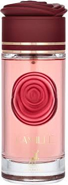 Maison Alhambra - Camille