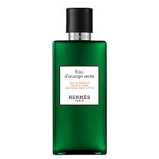 Hermes - Eau d'Orange Verte Лосьон для тела