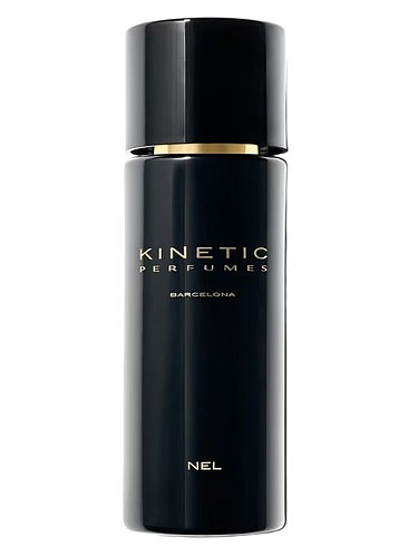 Kinetic Perfumes - Nel