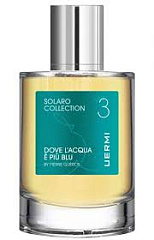 UER MI - 3 Dove L'Acqua E Piu Blu