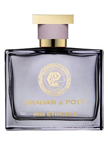 Graham & Pott - Iris Etincele