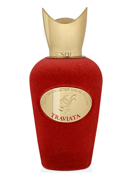 Sospiro Perfumes - Traviata
