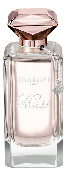 Korloff Paris - Miss Korloff