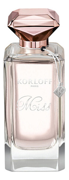 Korloff Paris - Miss Korloff