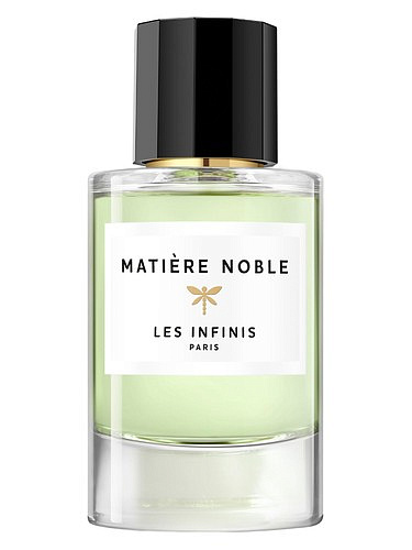 Geparlys Parfums - Les Infinis Matiere Noble