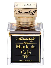 Bortnikoff - Manie du Cafe