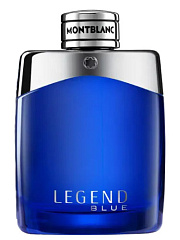 Mont Blanc - Legend Blue