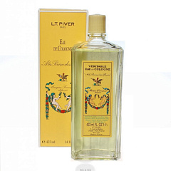 L.T. Piver - A la Reine des Fleurs