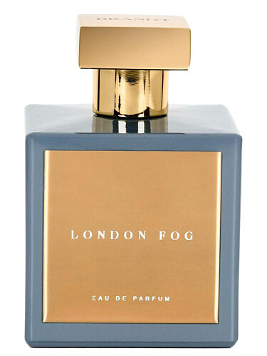 House of Brandt - London Fog