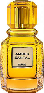 Ajmal - Amber Santal