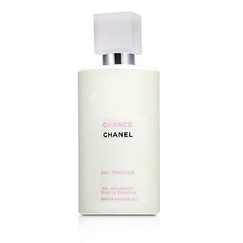 Chanel - Chance Eau Fraiche Гель для душа