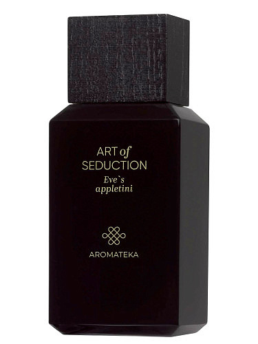 Art of Seduction - Eve's Appletini