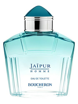 Boucheron - Jaipur Homme Limited Edition