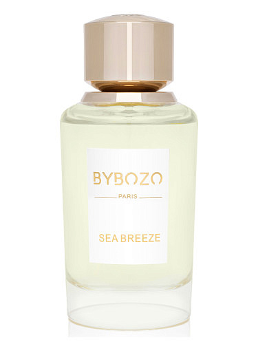 ByBozo - Sea Breeze