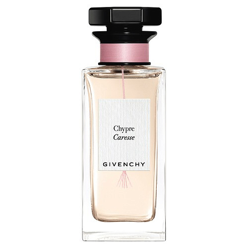 Givenchy - Chypre Caresse