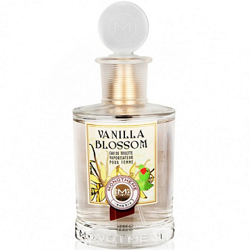 Monotheme Fine Fragrances Venezia - Vanilla Blossom