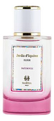 Maissa Parfums - Jardin d'Ispahan